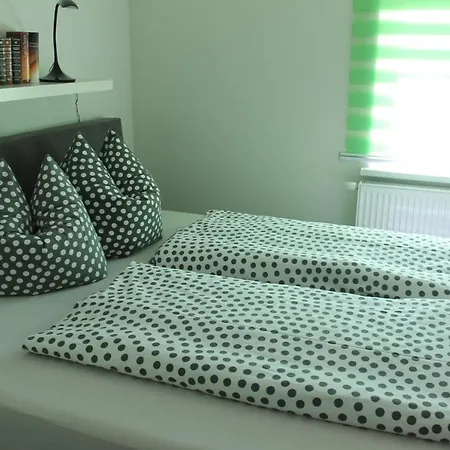 Ferienoase Kleine Perle Apartment