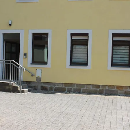 Ferienoase Kleine Perle * Pirna