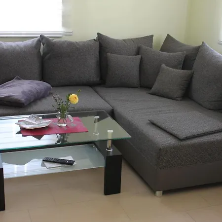 Apartment Ferienoase Kleine Perle Pirna