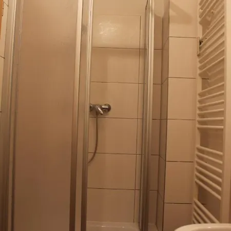 Ferienoase Kleine Perle Apartment Pirna