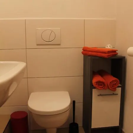 Ferienoase Kleine Perle *