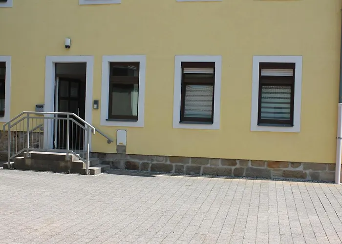 Ferienoase Kleine Perle * פירנה