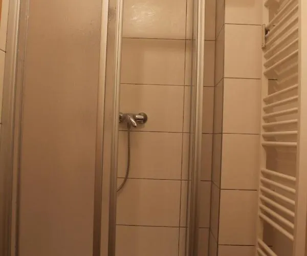 Ferienoase Kleine Perle דירה פירנה