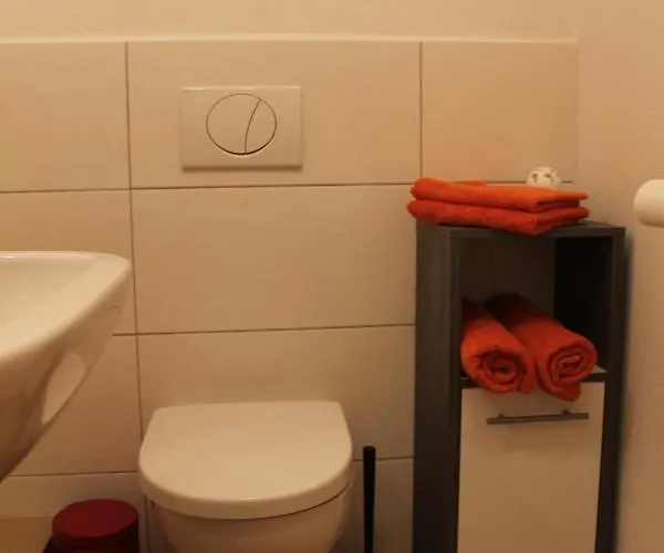 Ferienoase Kleine Perle *